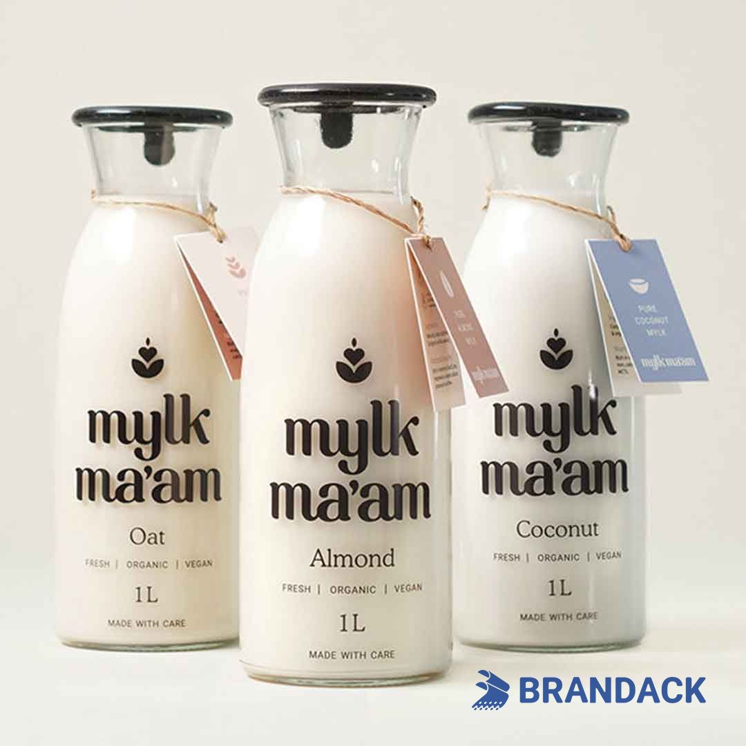 personalised drink bottle stickers