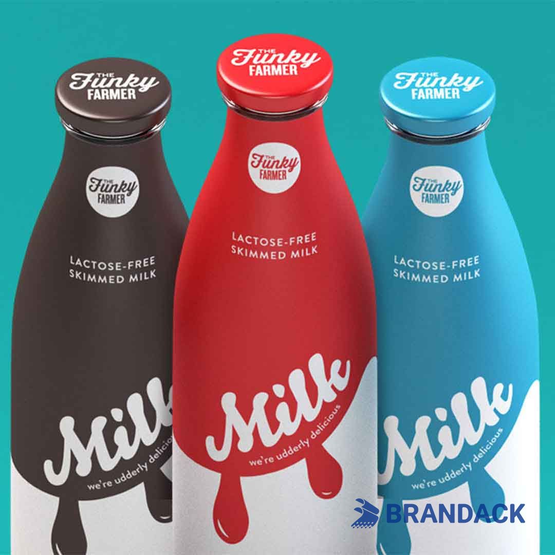 personalised drink bottle stickers