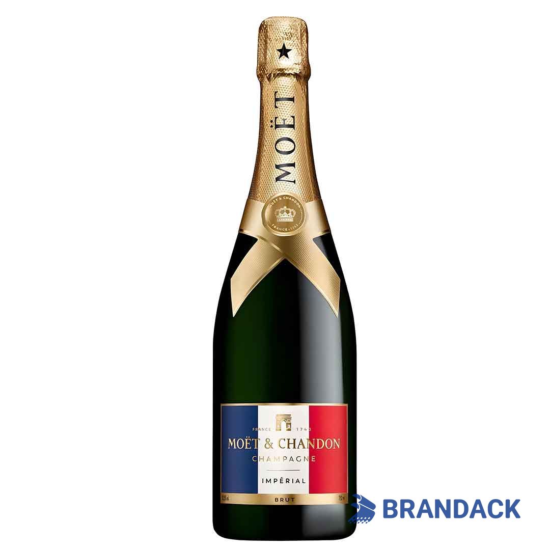champagne bottle stickers