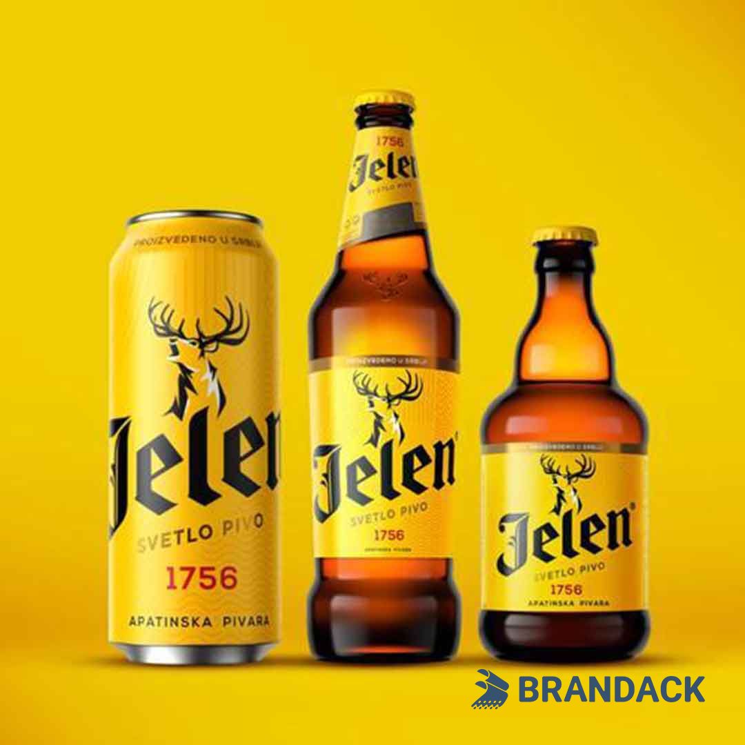 custom beer bottle stickers