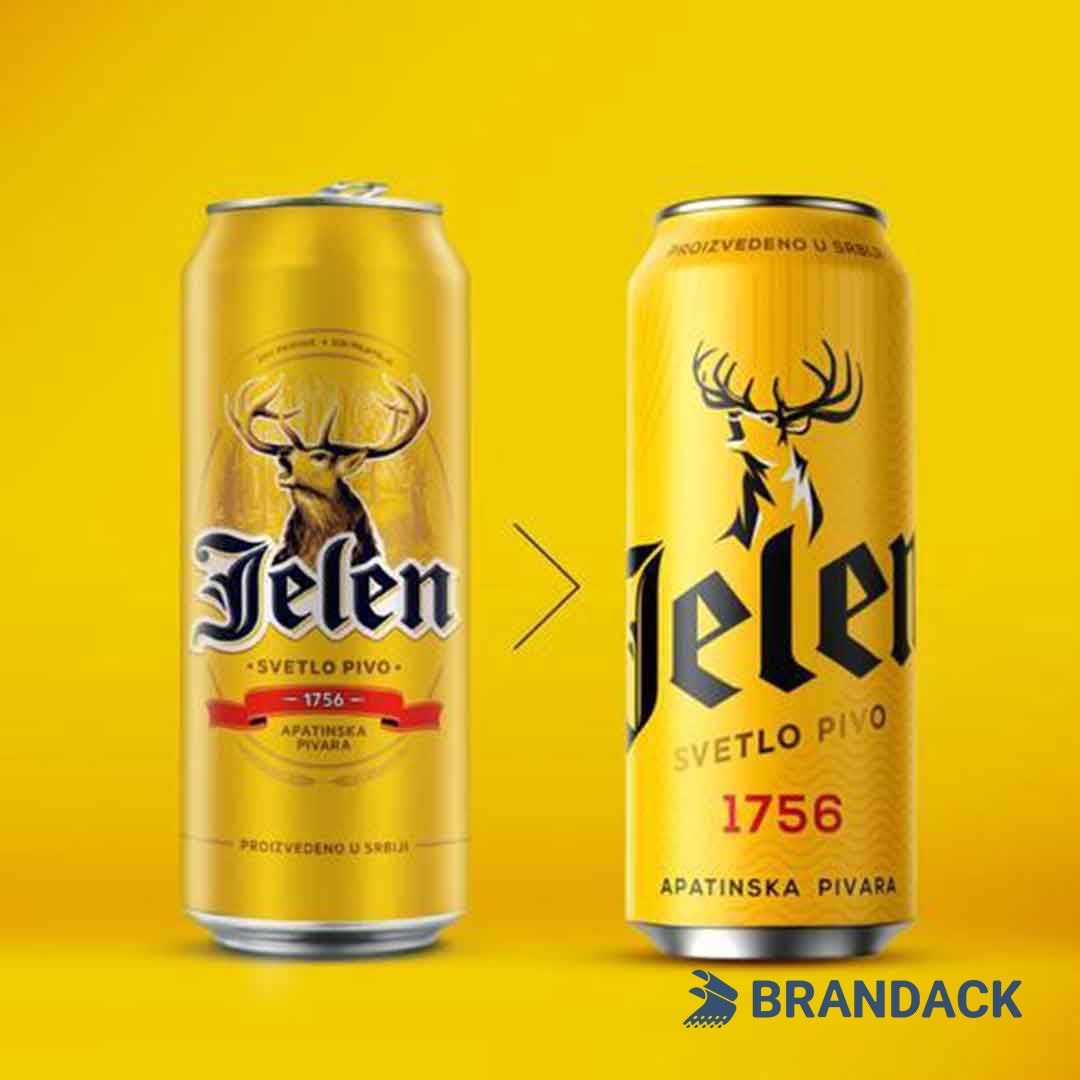 custom beer bottle stickers