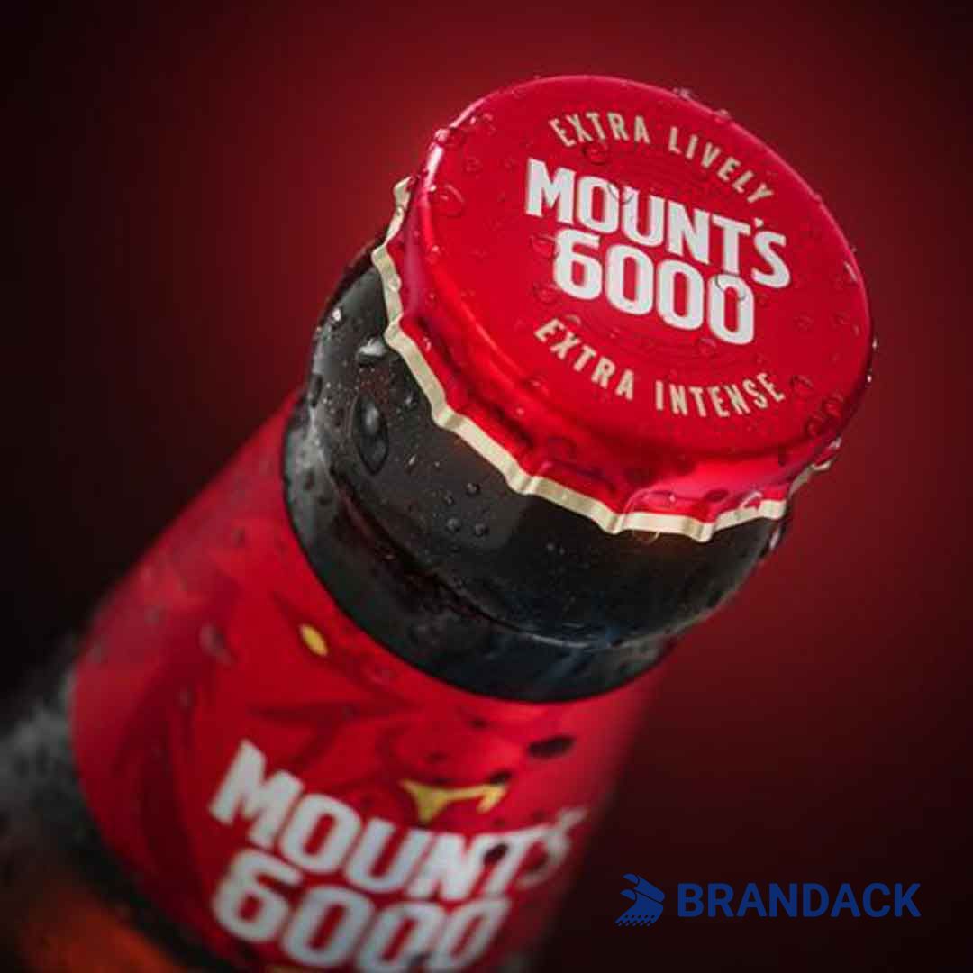 custom beer bottle stickers