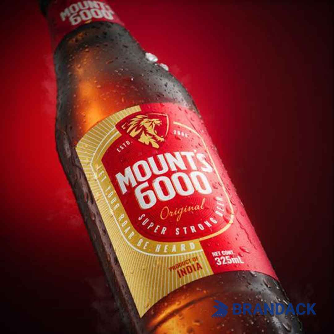 custom beer bottle stickers