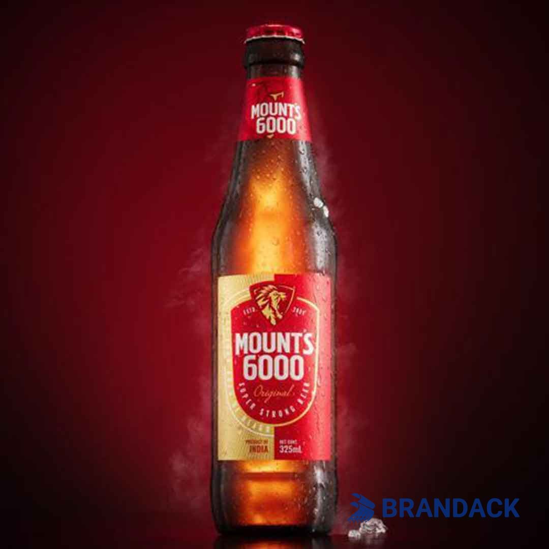 custom beer bottle stickers