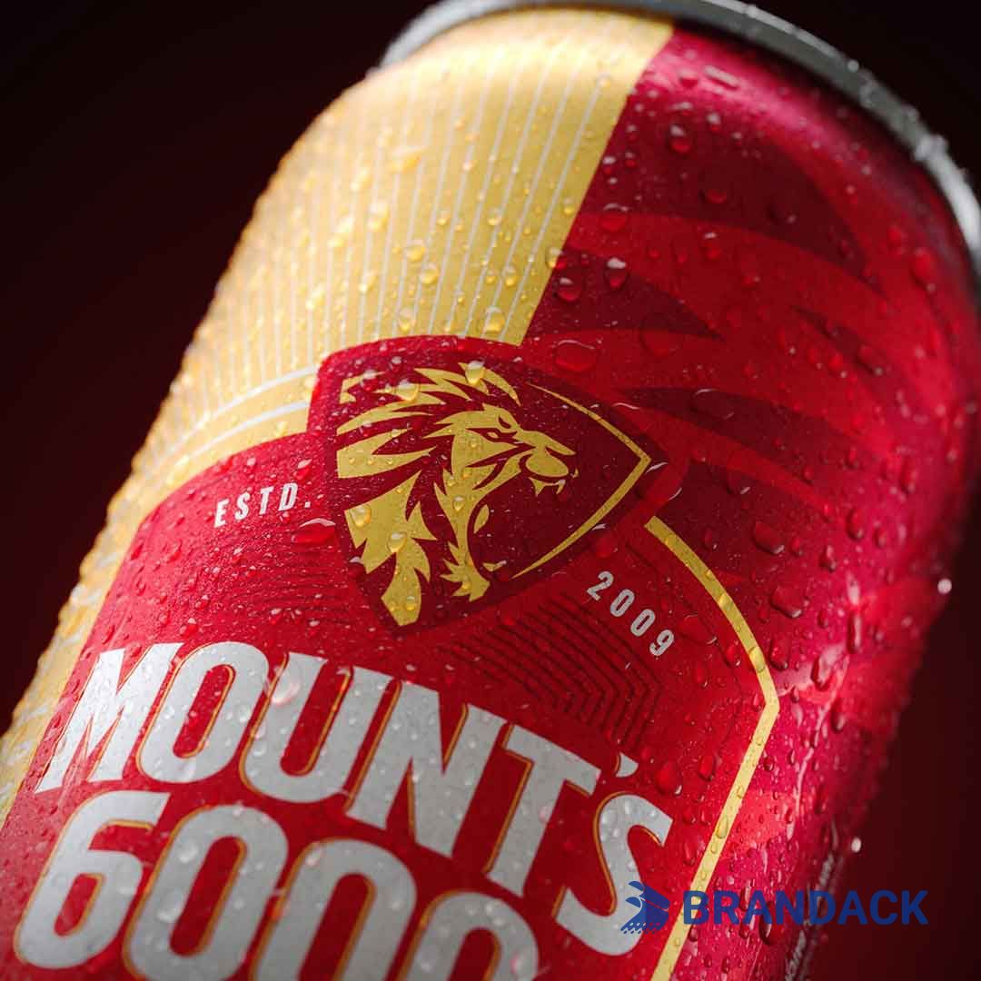 custom beer bottle stickers