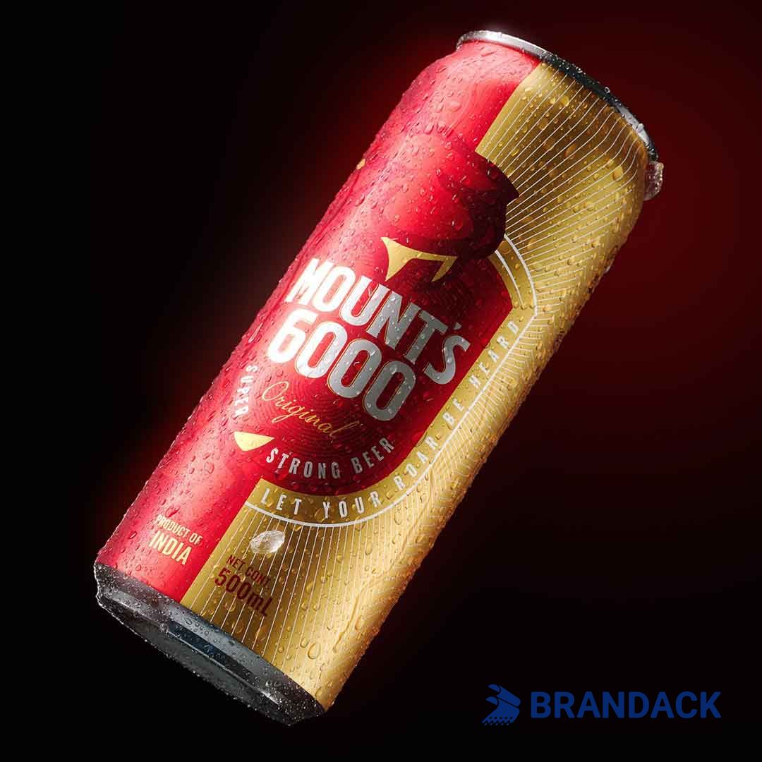 custom beer bottle stickers
