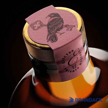 Bottle Top Stickers Design, Custom Bottle Cap Stickers Printing