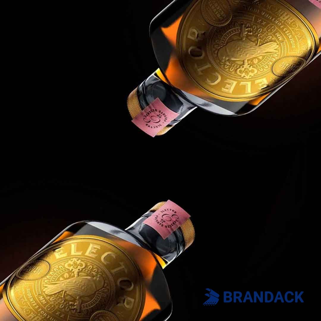 custom bottle cap stickers printing