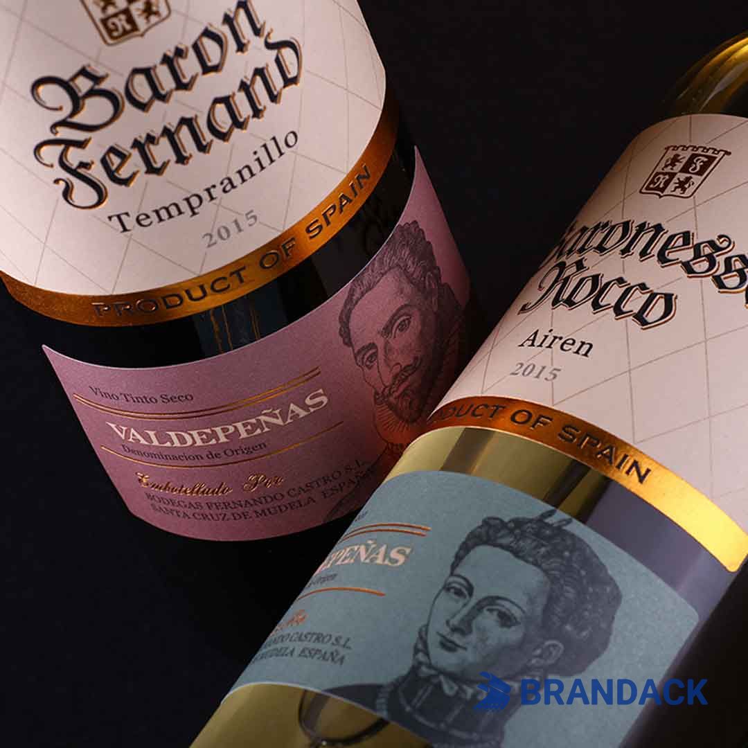 funny wine bottle stickers
