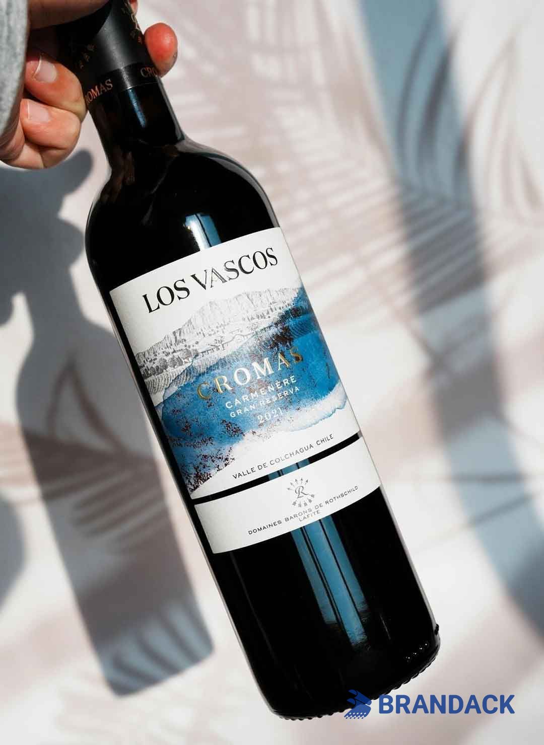 wine label stickers