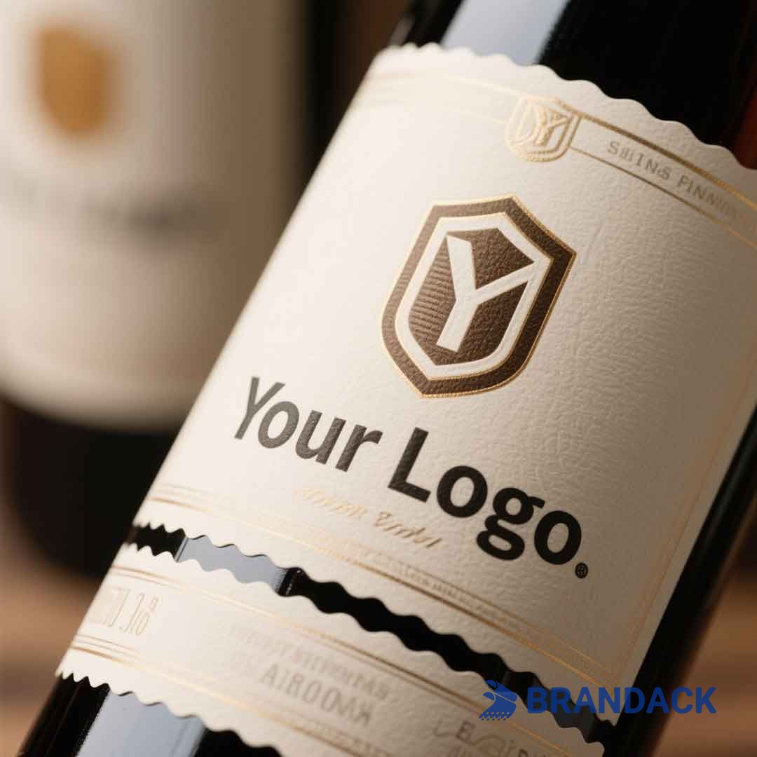 Design Your Own Stickers with Logo, Print Quality Stickers at Low Price