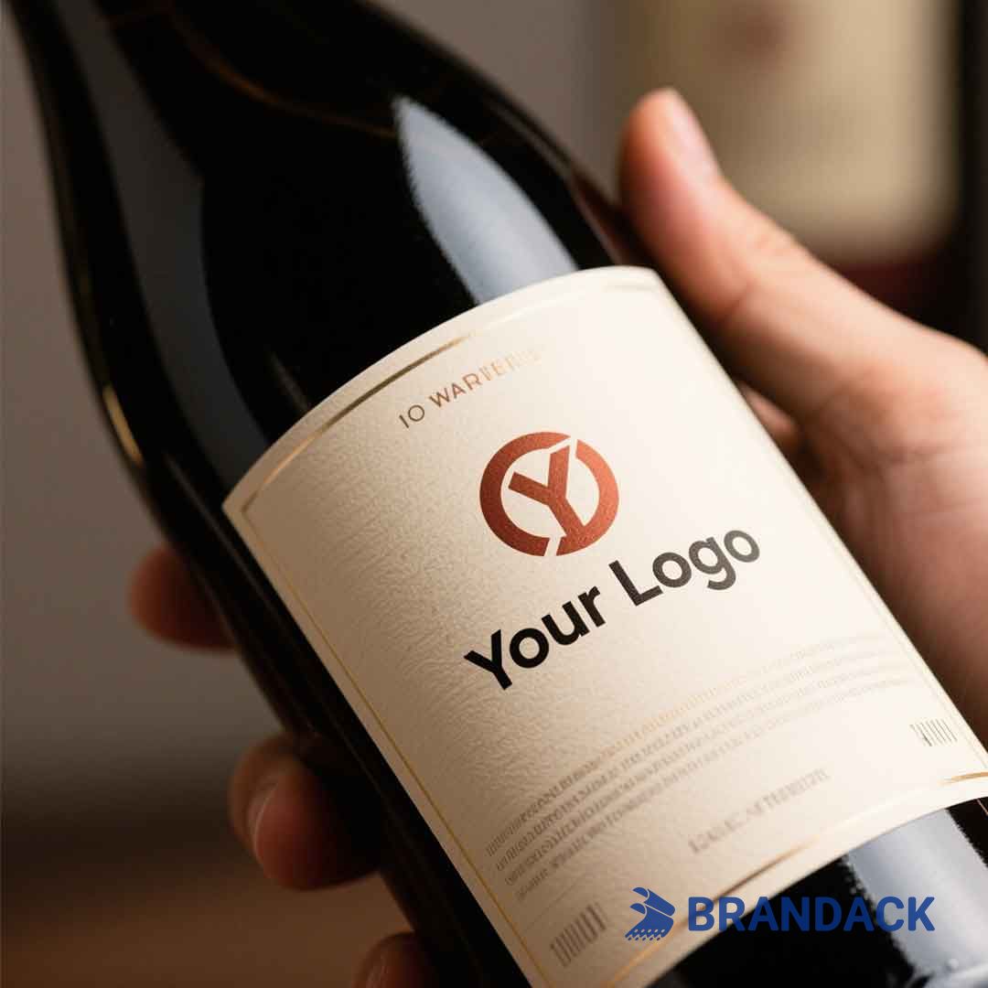 stickers with my logo