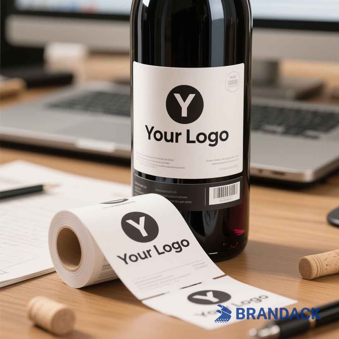 design your own stickers