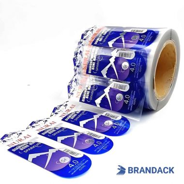 Design Your Own Water Bottle Stickers, Custom Water Bottle Sticker Printing