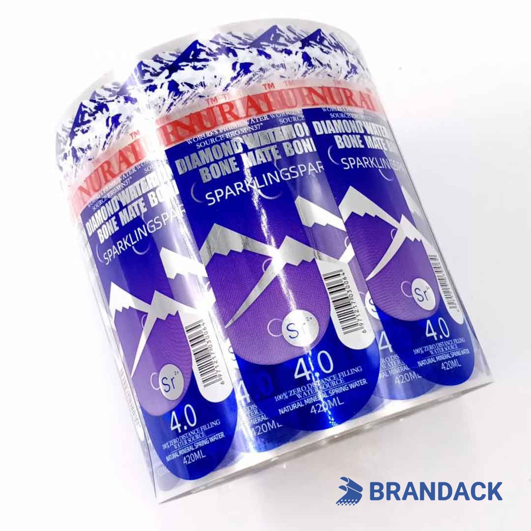 water bottle sticker design printing