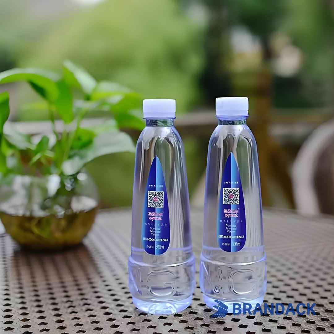 design your own water bottle stickers