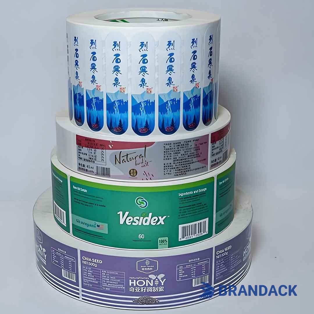 print on demand stickers