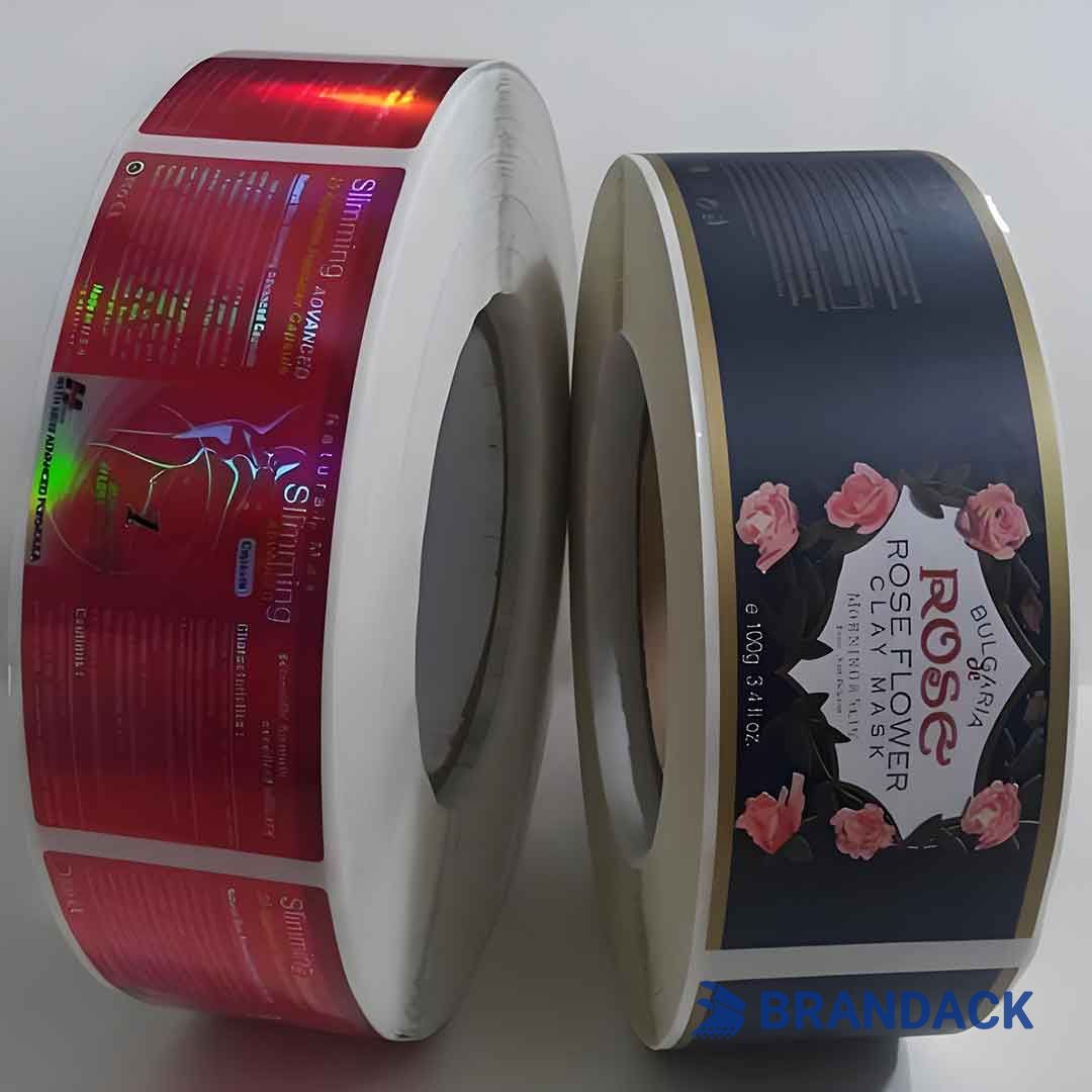 custom sticker printing