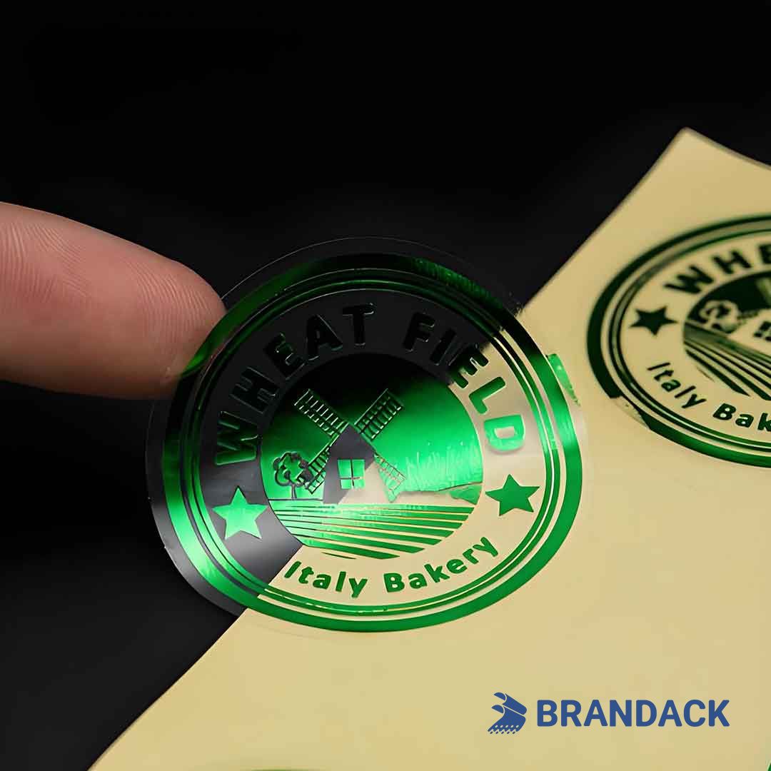 sticker sheet printing