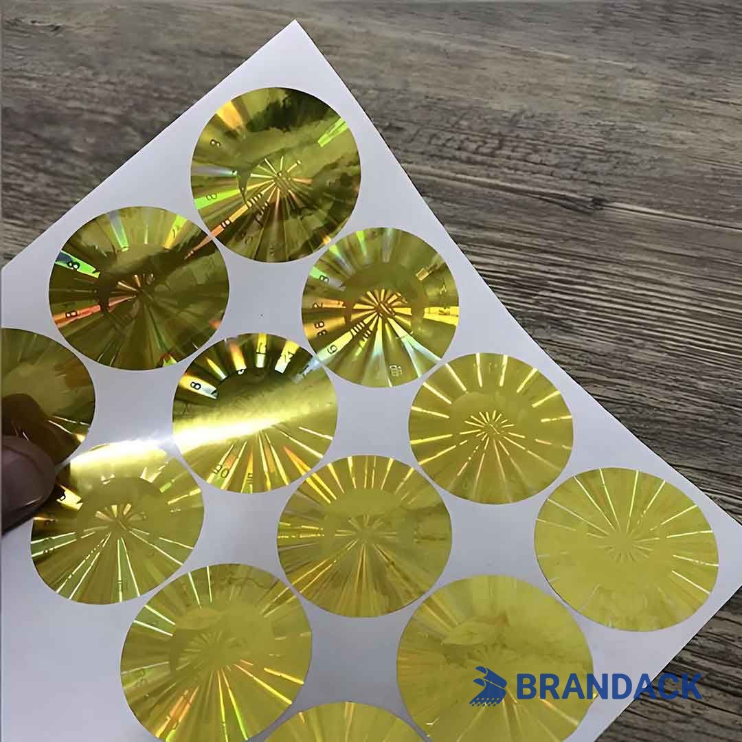 sticker sheet printing