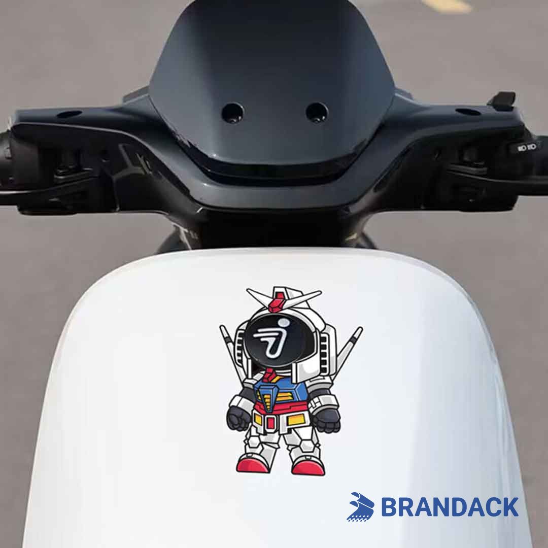 decal sticker printing