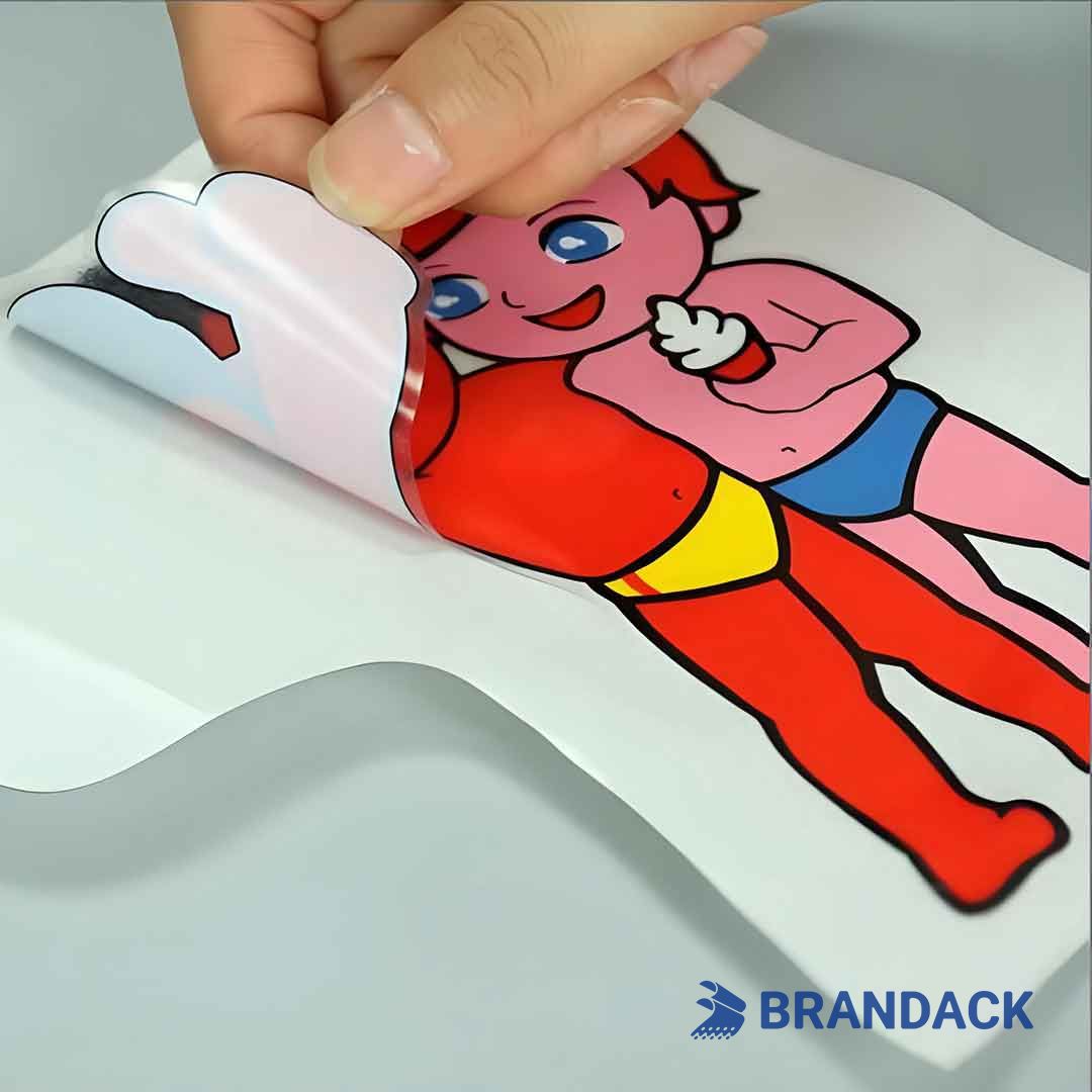 decal sticker printing