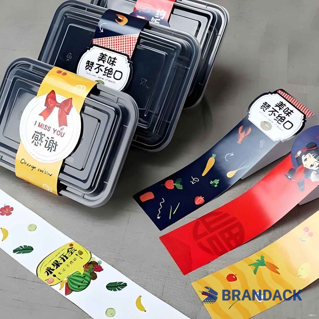 sticker pack printing