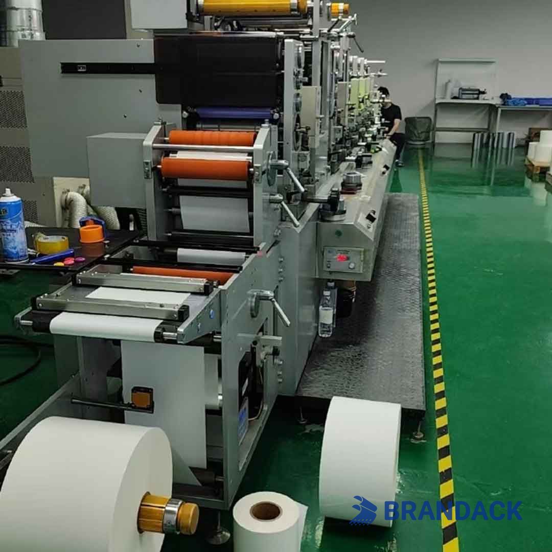 sticker pack printing