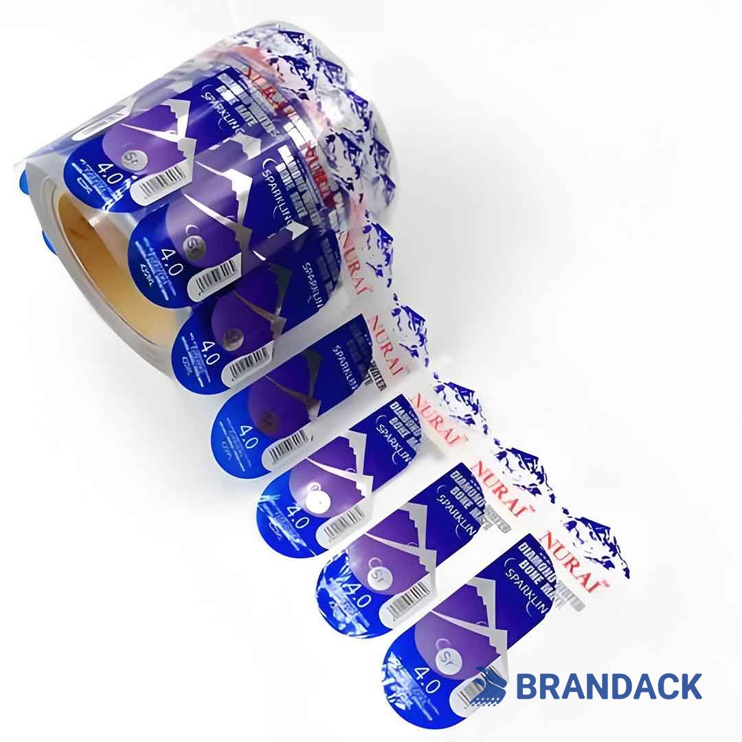 custom made stickers for water bottles