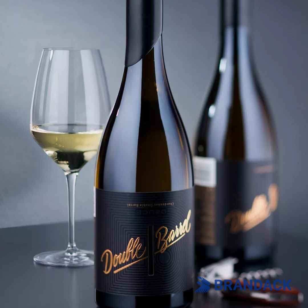 Custom Package Labels Fast Printing by Packaging and Labeling Company