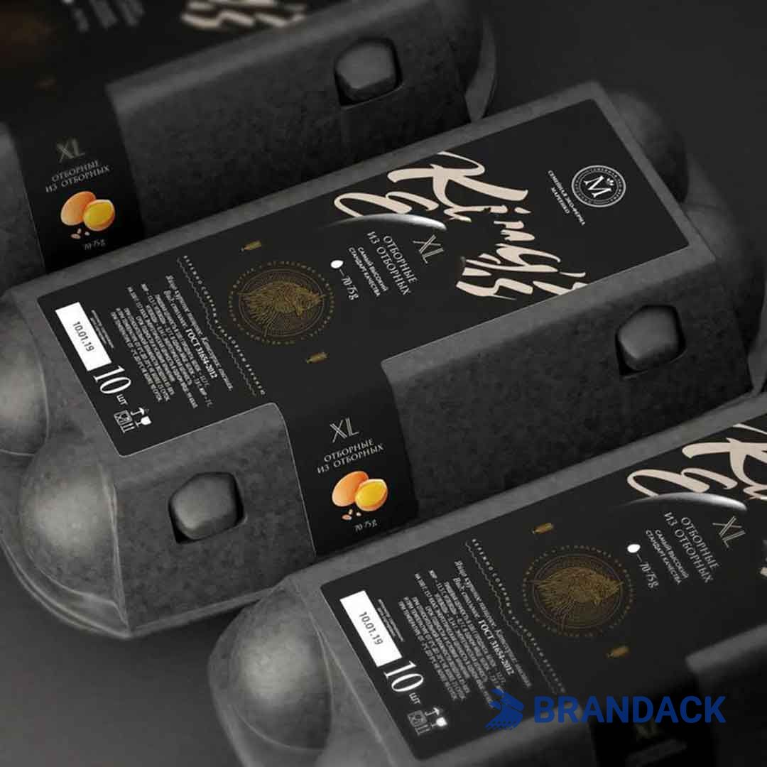 packaging and labeling companies