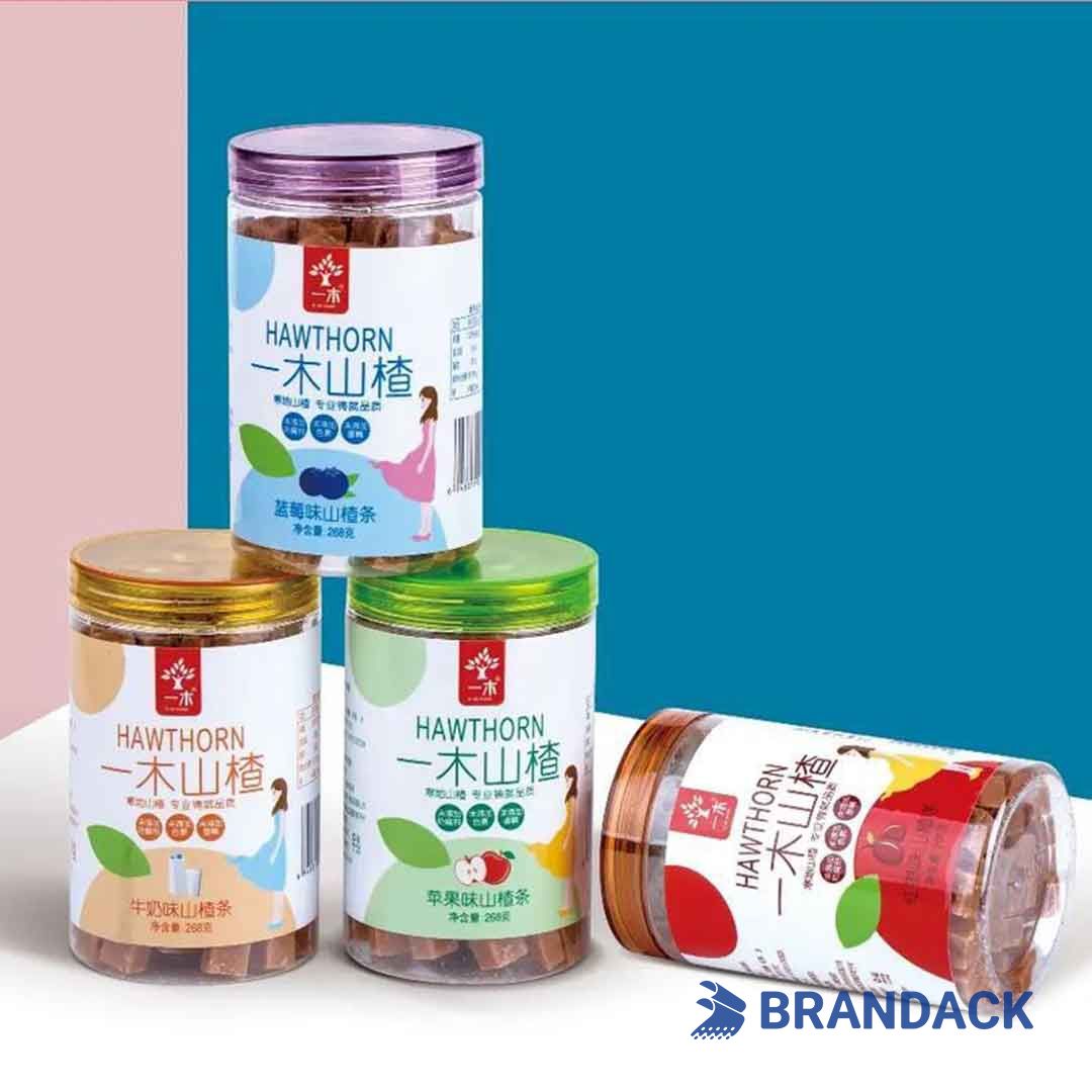 design packaging labels