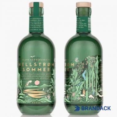 Custom Package Label Design | Packaging Labels Printing Company