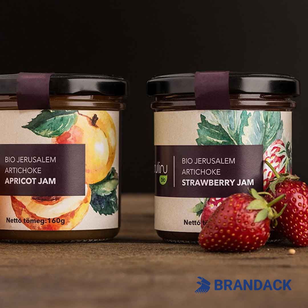 food packaging and labeling