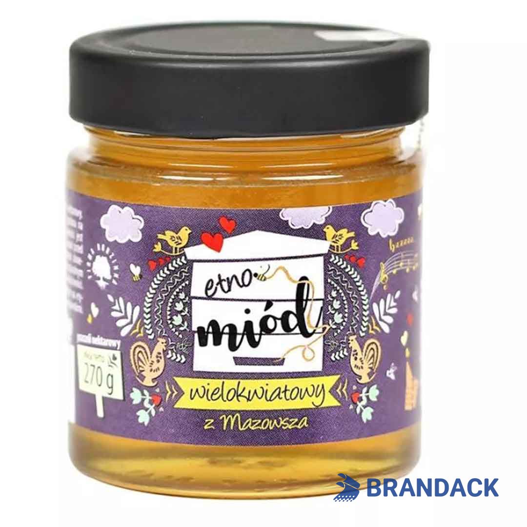 Customize Packing Labels by Wholesale Private Label Packaging Supplier