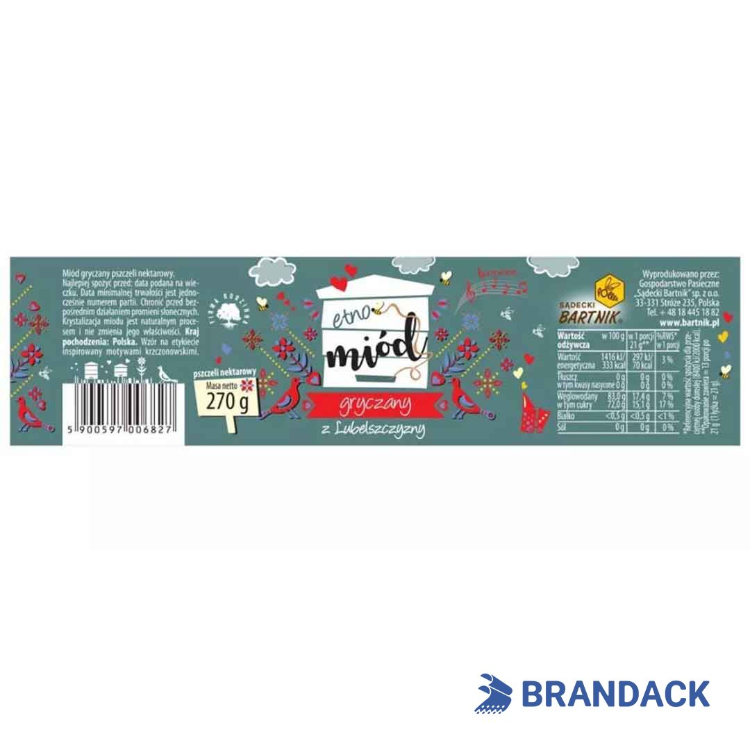 private label packaging