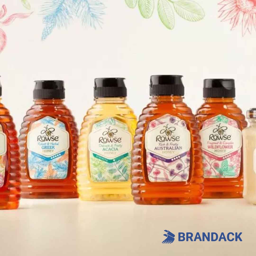 private label packaging