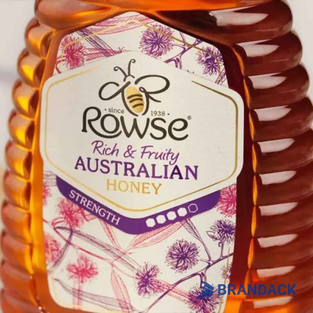 wholesale packaging labels