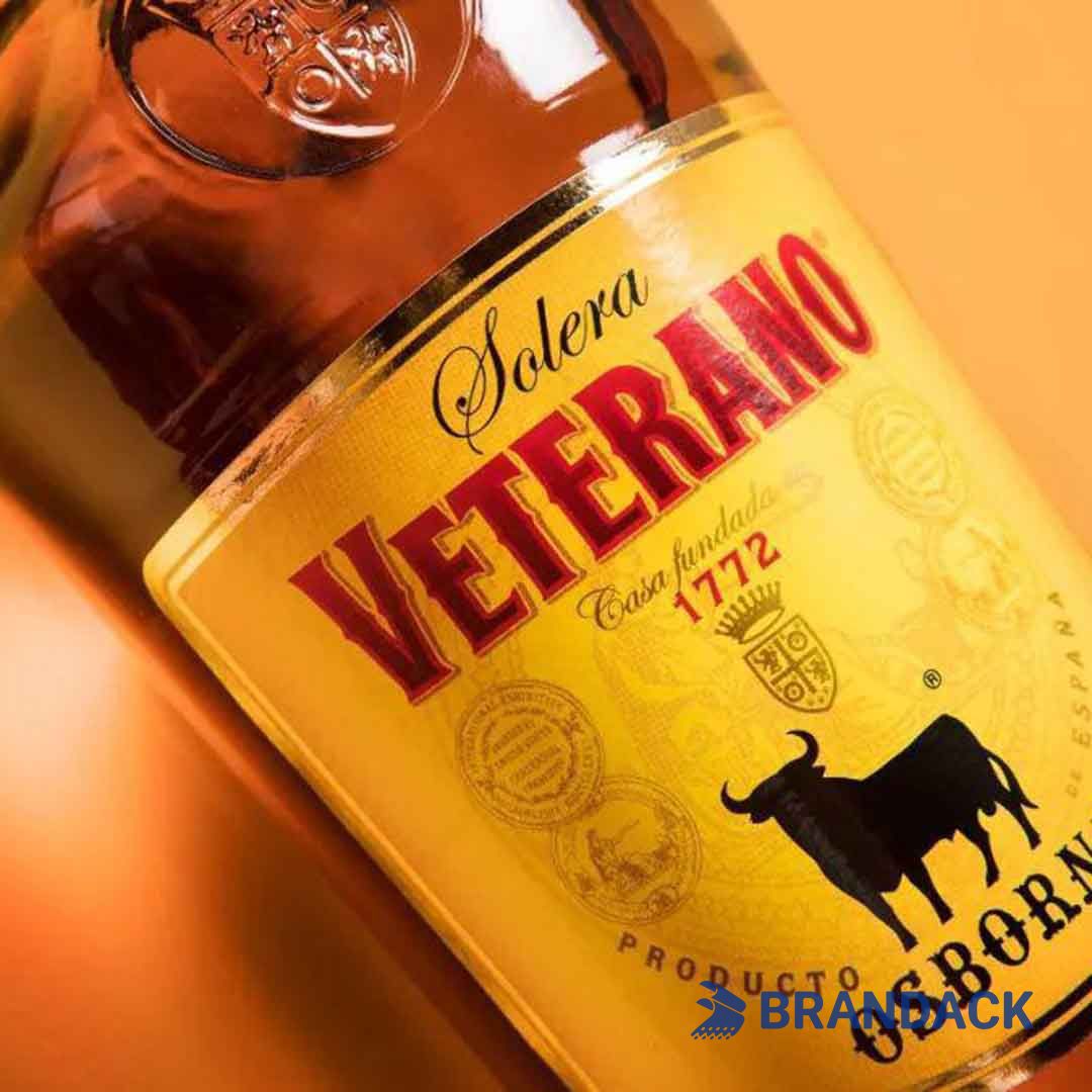 packaging labels printing