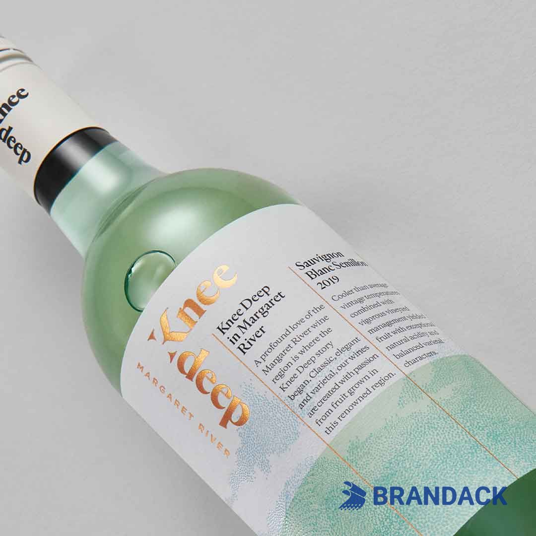 package labels printing