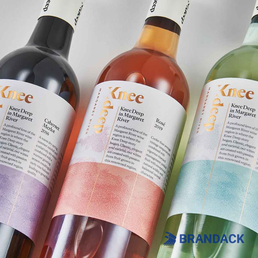 print packaging labels