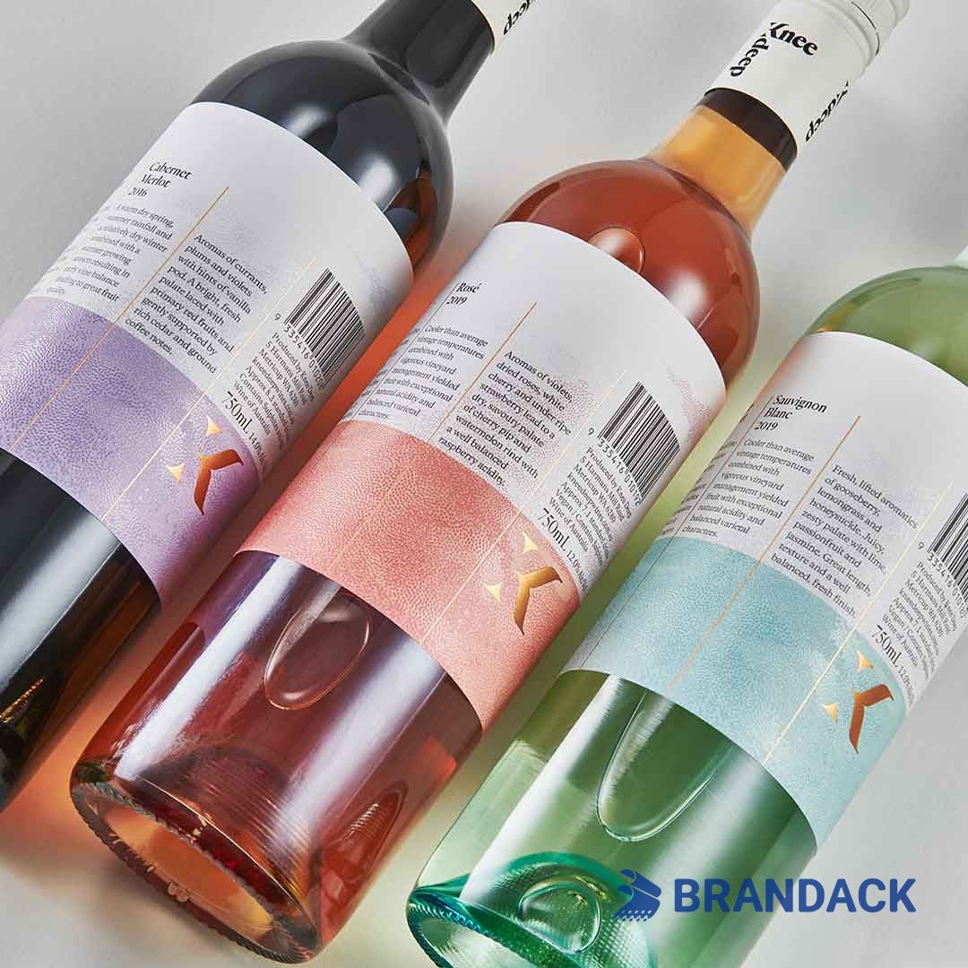 print package labels