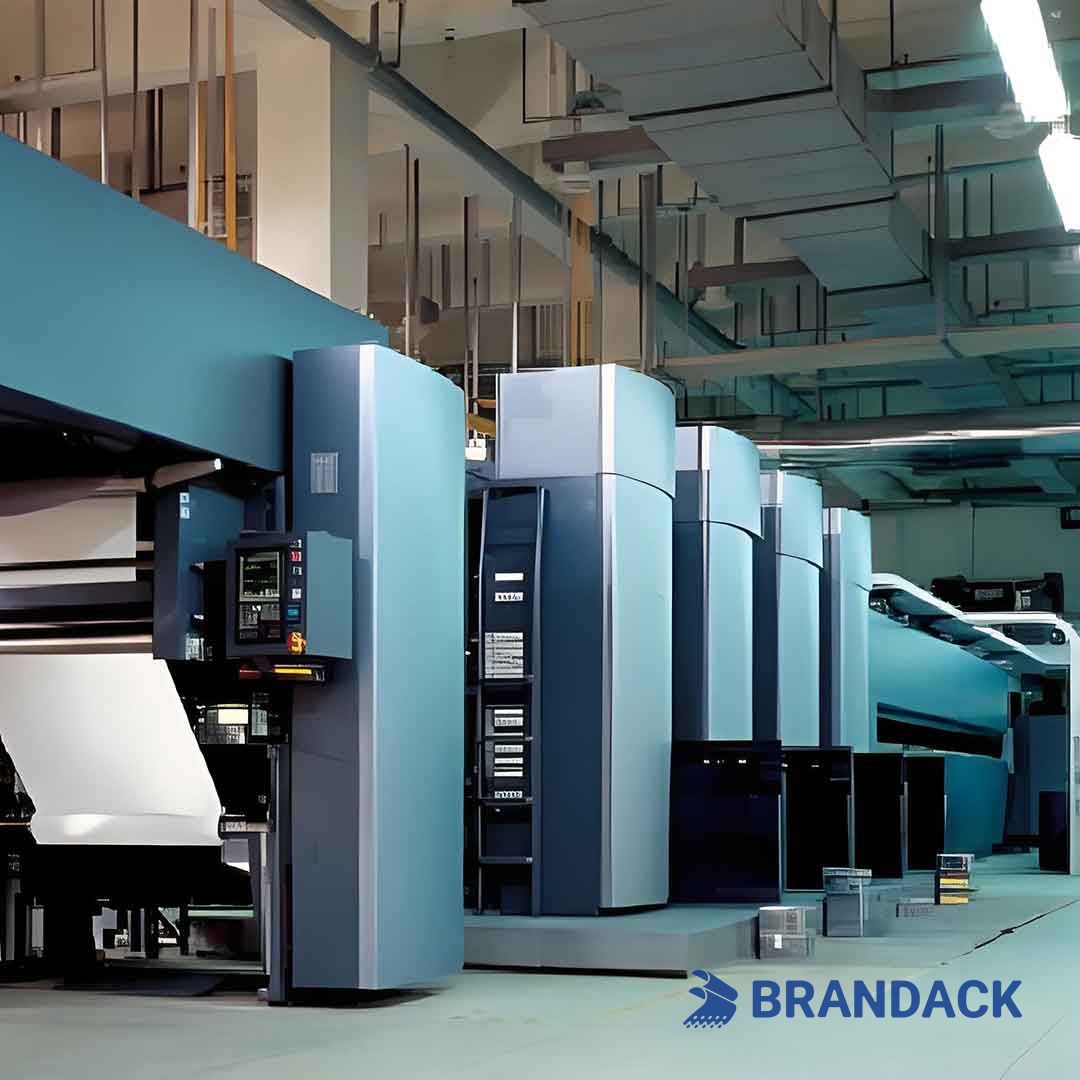 packaging labels printing