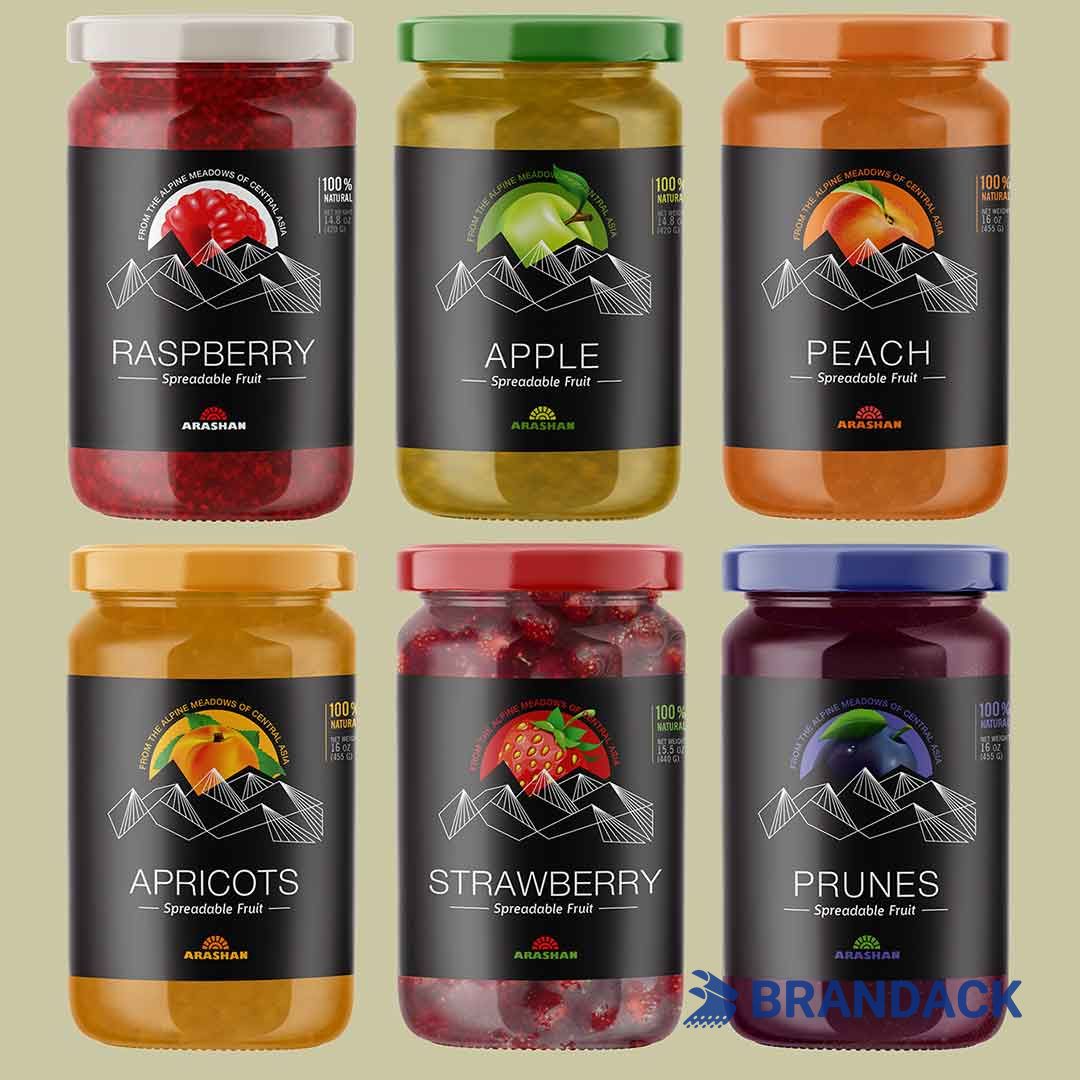 sticker manufacturers