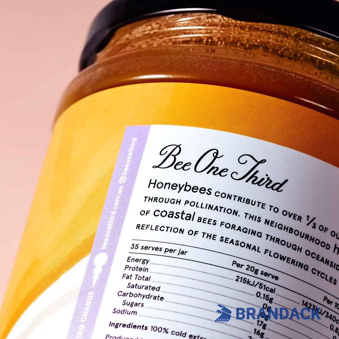 labels printed online