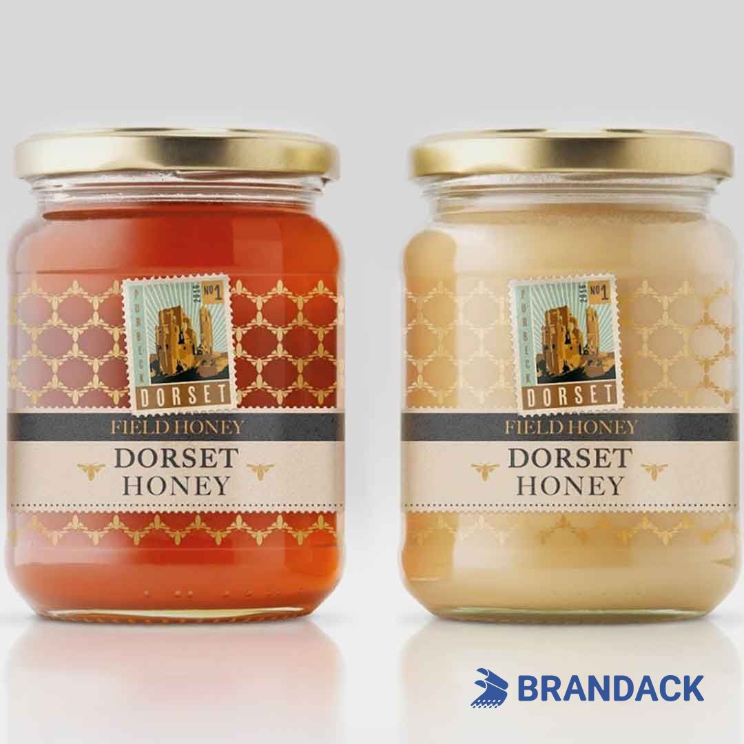 custom label printing