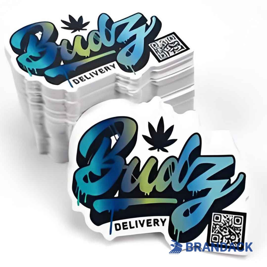 personalized vinyl stickers