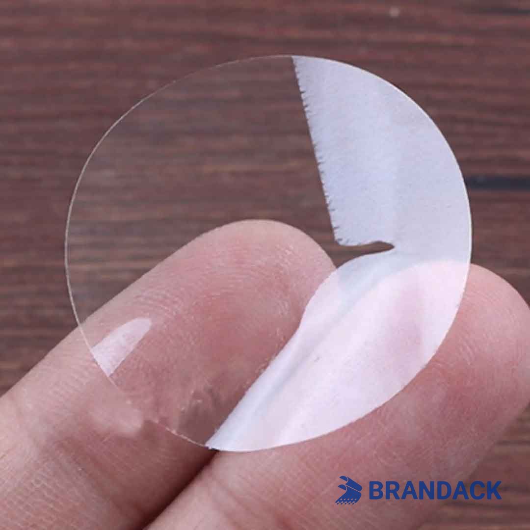 waterproof vinyl stickers