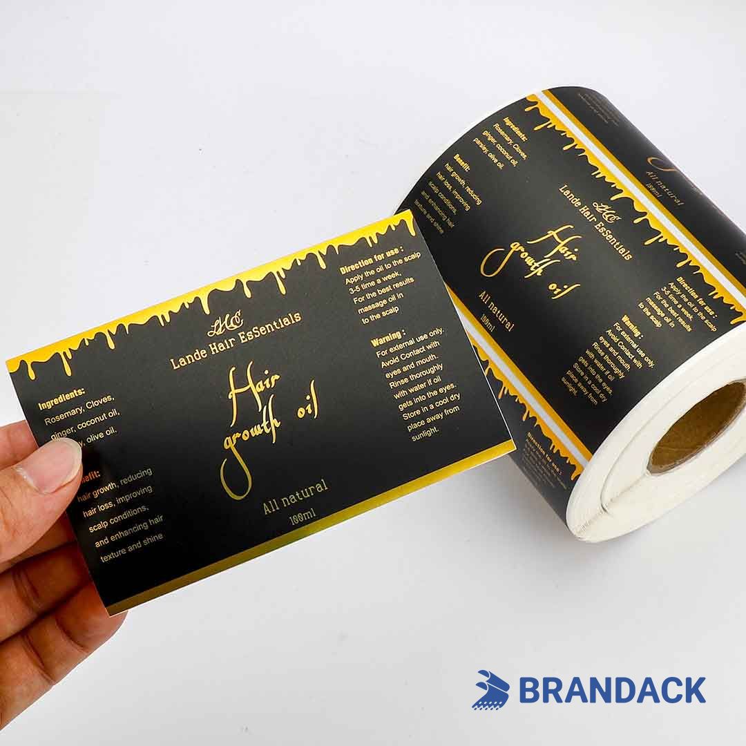 custom made stickers