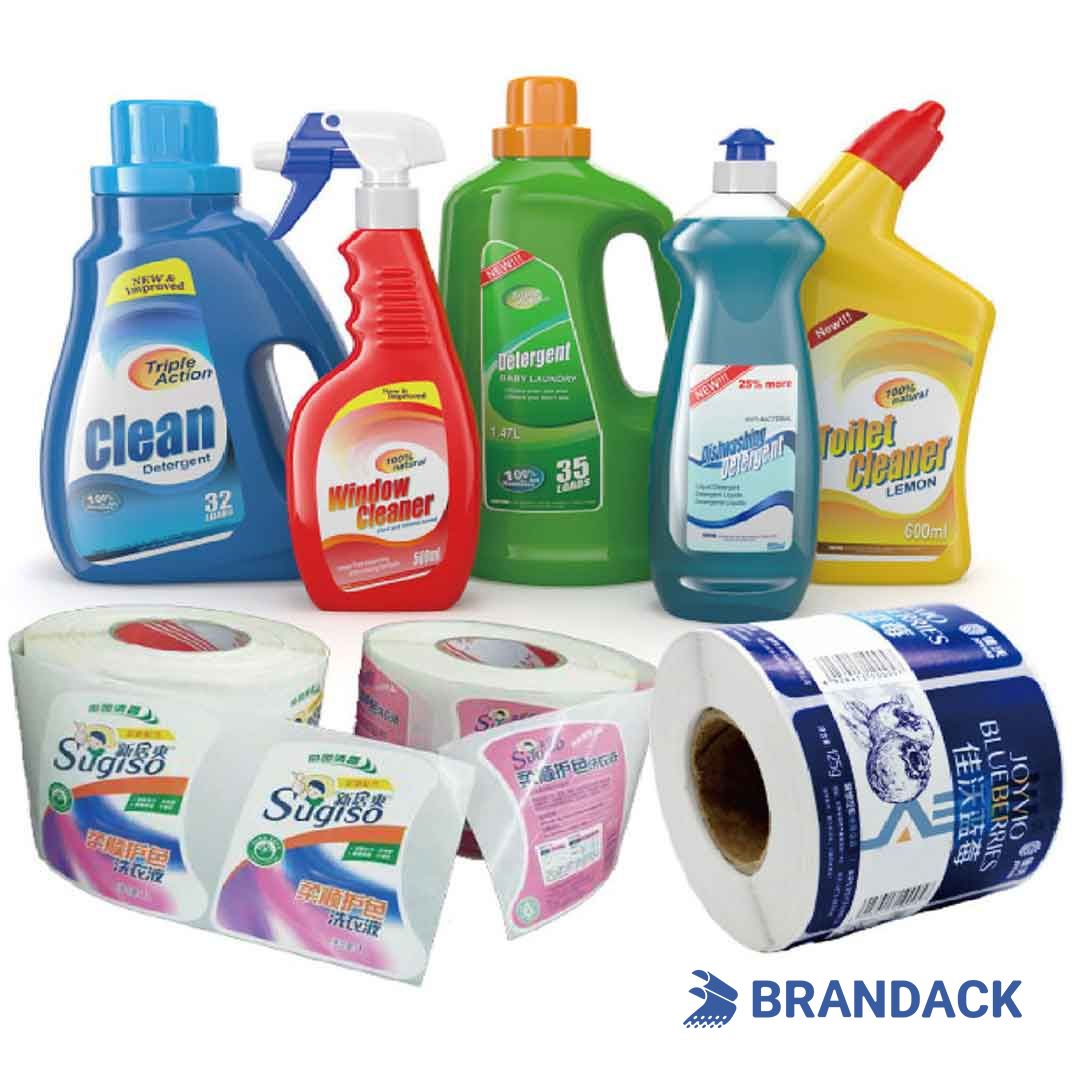 personalized die cut stickers